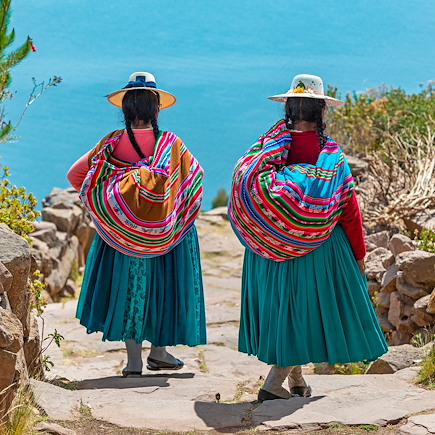 Trek Pérou Arequipa et Canyon de Colca