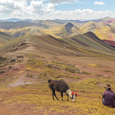 Randonnée Pérou Cuzco et Machu Picchu