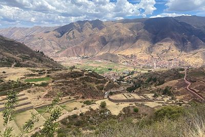 Voyage De Cusco à Vinicunca, la montagne colorée 3