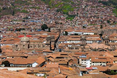 © Yann Guiguen - Cuzco - Pérou Cuzco - Pérou