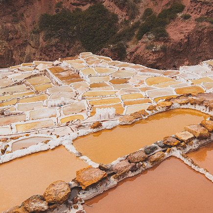 Trek Pérou Arequipa et Canyon de Colca