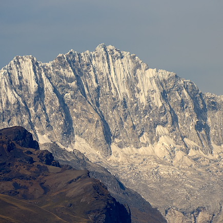 Trek Pérou Arequipa et Canyon de Colca