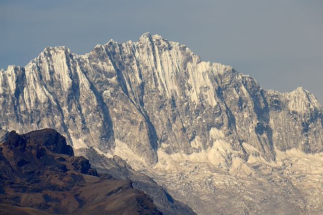 Trek Pérou Arequipa et Canyon de Colca