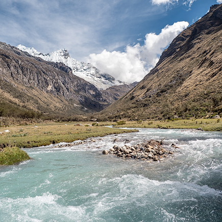 Trek Pérou Arequipa et Canyon de Colca