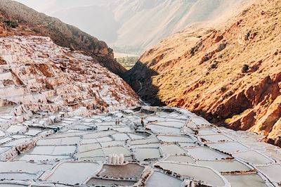 Voyage Arequipa et Canyon de Colca