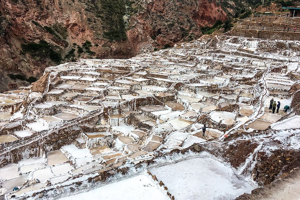 Image Tour de l'Ausangate - Nuit Chez L'Habitant Luquina - Trek Vinicunca