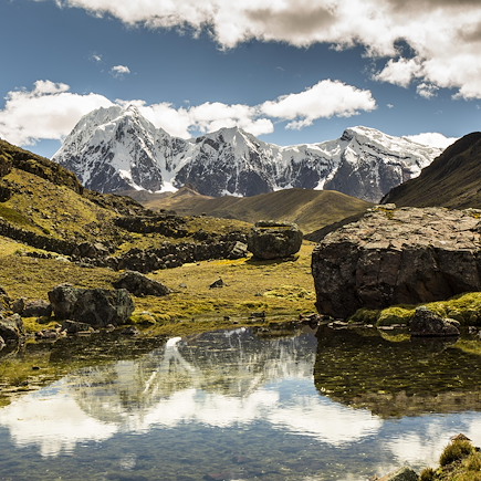 Trek Pérou Cuzco et Machu Picchu