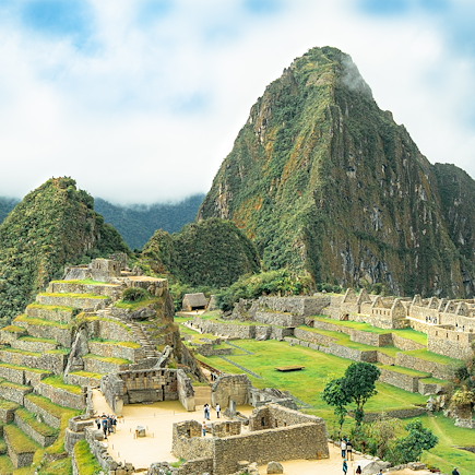 Trek Pérou Cuzco et Machu Picchu
