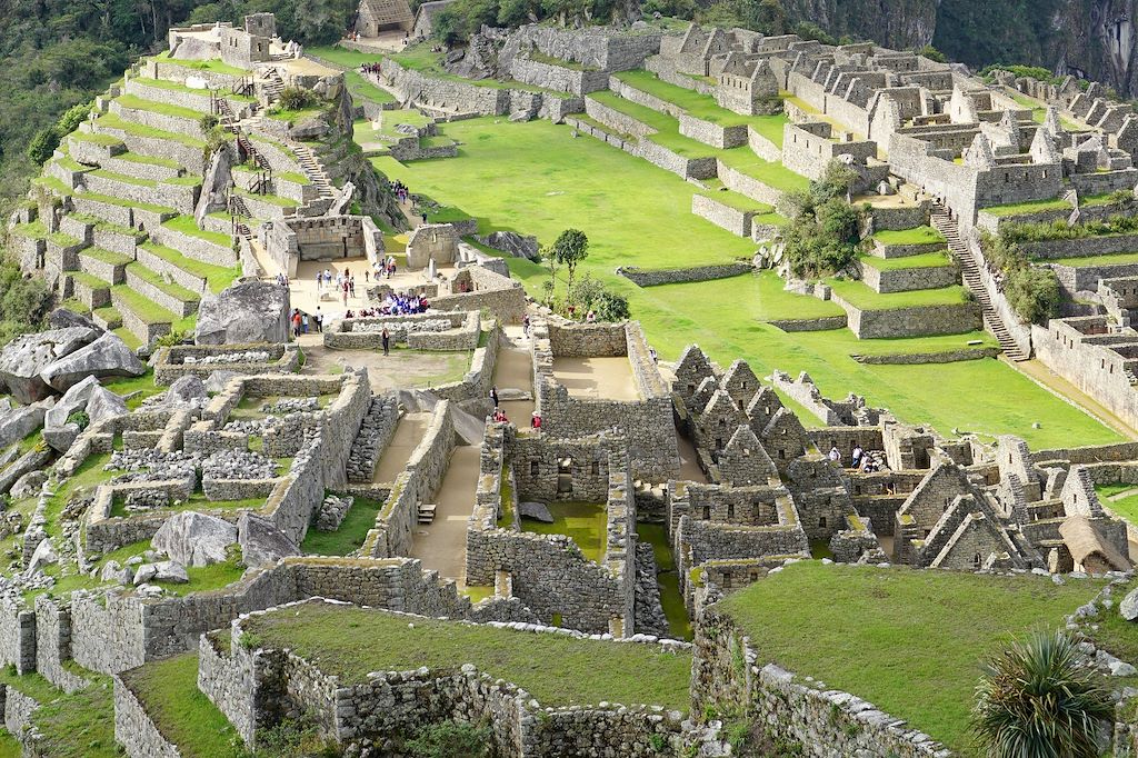 Image Randonnée Machu Picchu - Randonnée Pérou - Trek Cusco