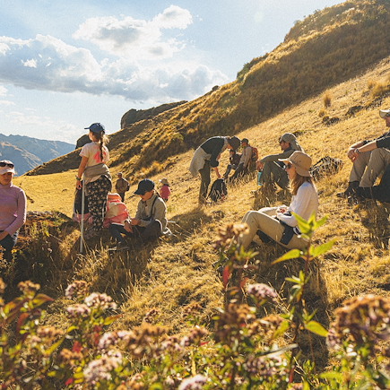Randonnée Pérou Cuzco et Machu Picchu