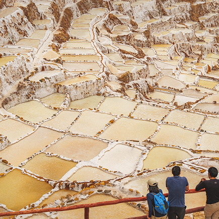 Randonnée Pérou Cuzco et Machu Picchu
