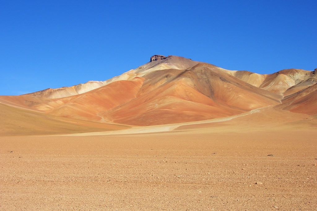 Image Randonnée Vallée Sacrée Des Incas - Navigation Isla Del Sol - Découverte Salar D'Uyuni