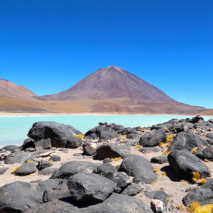 Randonnée Pérou Uyuni et Sud Lipez
