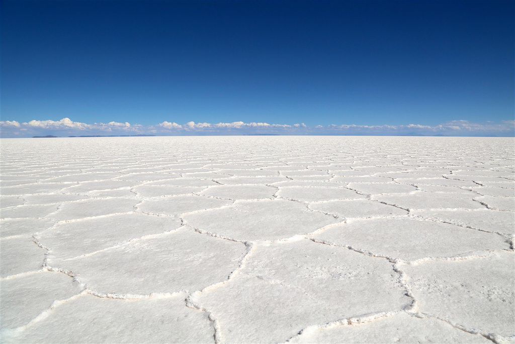 Image Randonnée Vallée Sacrée Des Incas - Navigation Isla Del Sol - Découverte Salar D'Uyuni