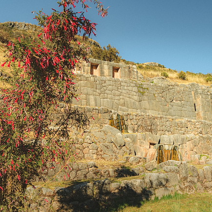 Découverte Pérou Arequipa et Canyon de Colca