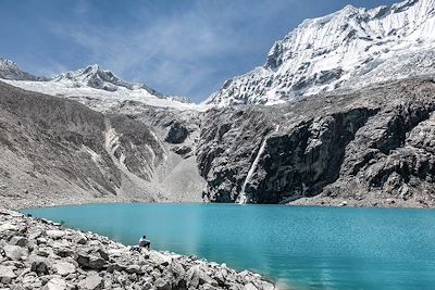 Laguna 69 - Pérou