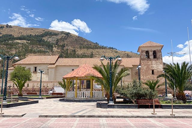 © Juliette de Swarte