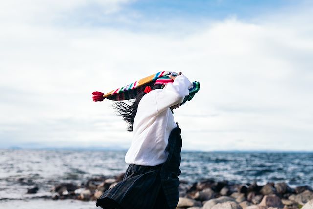 Voyage : Rencontres en pays inca Voyage Rencontres en pays inca