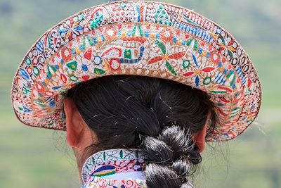 Trek Arequipa et Canyon de Colca
