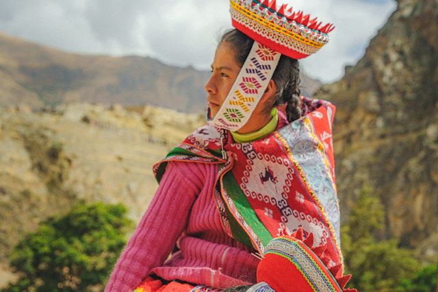 Randonnée Pérou Arequipa et Canyon de Colca
