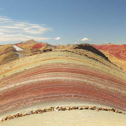 Randonnée Pérou Arequipa et Canyon de Colca