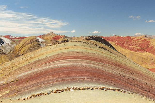 Randonnée Pérou Arequipa et Canyon de Colca