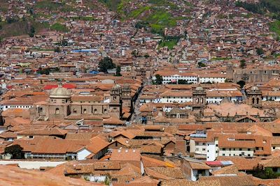 © Yann Guiguen - Cuzco - Pérou Cuzco - Pérou