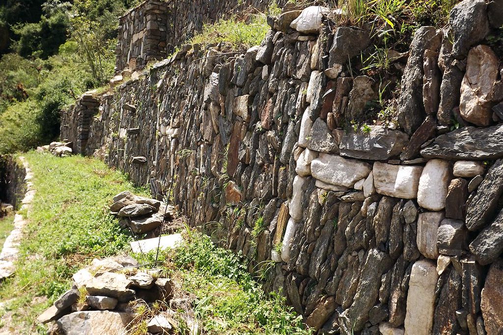 Image Trek Cusco - Choquequirao
