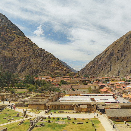 Trek Pérou Cuzco et Machu Picchu