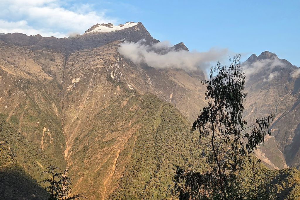 Image Trek Cusco - Choquequirao