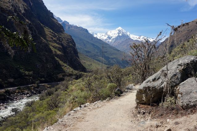 Trek - Marche au cœur du Pérou et de ses vestiges