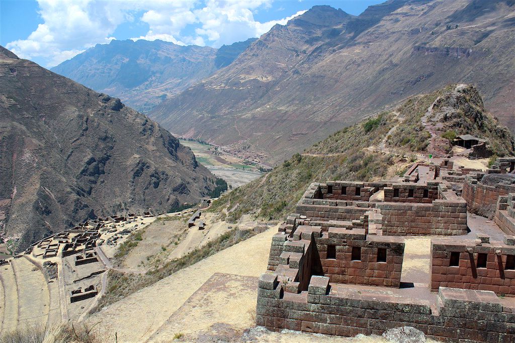 Image Randonnée Pérou - Trek Machu Picchu - Trek lac Titicaca