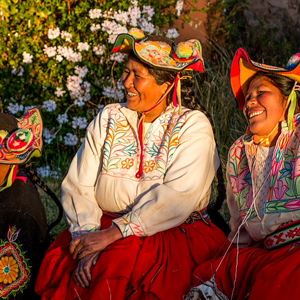 Trek Pérou Cuzco et Machu Picchu