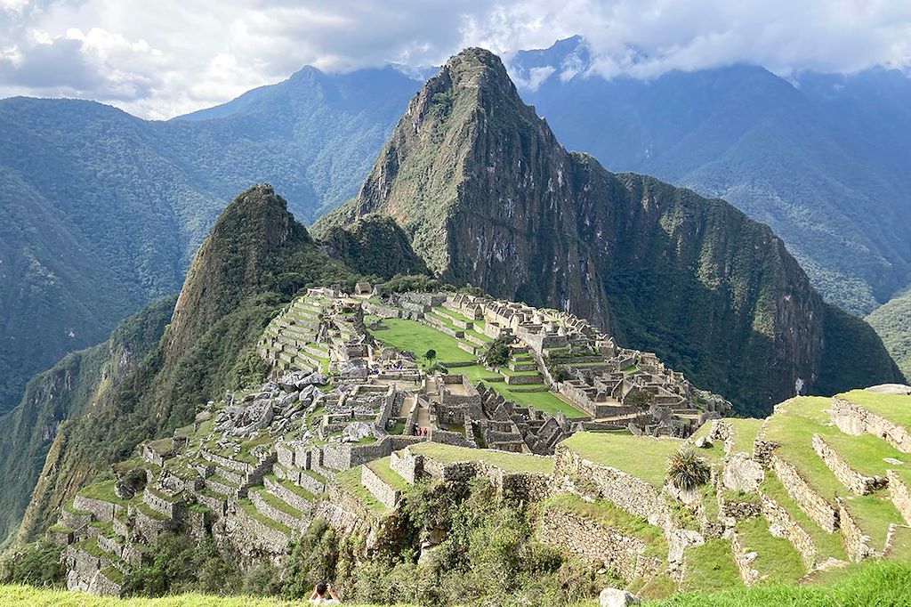 Image Randonnée Pérou - Trek Machu Picchu - Trek lac Titicaca