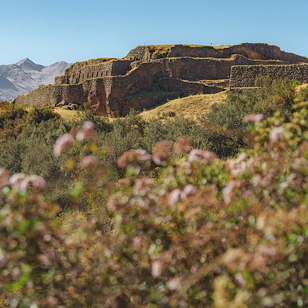 Trek Pérou Cuzco et Machu Picchu