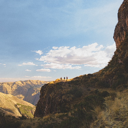 Trek Pérou Cuzco et Machu Picchu