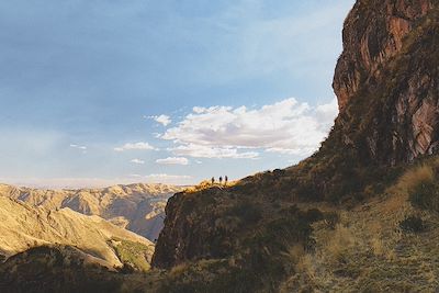 Trek de Lares, sur les chemins secrets des Incas