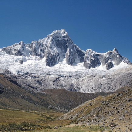 Trek Pérou