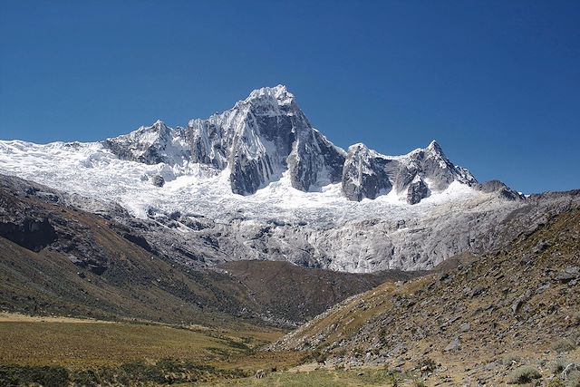 Voyage La Grande Route Inca 