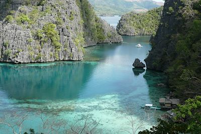 Ile de Busuanga - Philippines