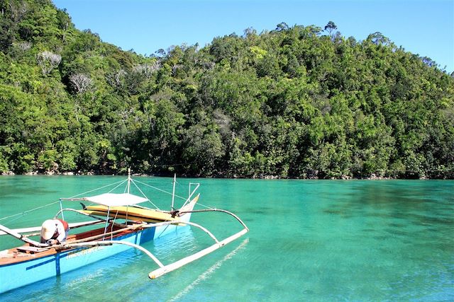 Baignade - Snorkeling : Palawan, El Nido et Busuanga Voyage Palawan, El Nido et Busuanga