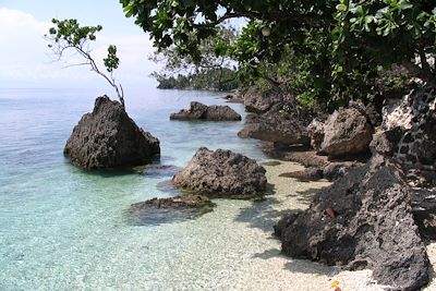 Voyage Visayas, balade d'île en île 1