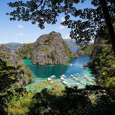Découverte Philippines