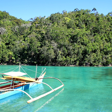 Découverte Philippines