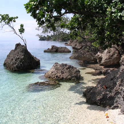Découverte Philippines
