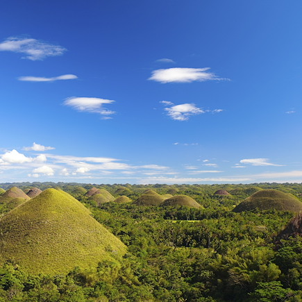 Voyage Philippines