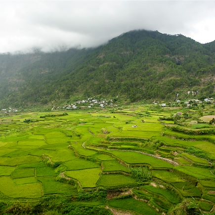 Randonnée Philippines