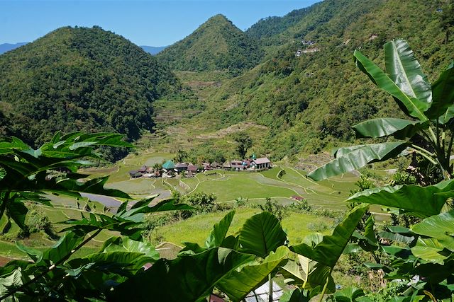 Randonnée Philippines