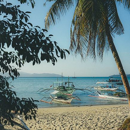 Randonnée Philippines