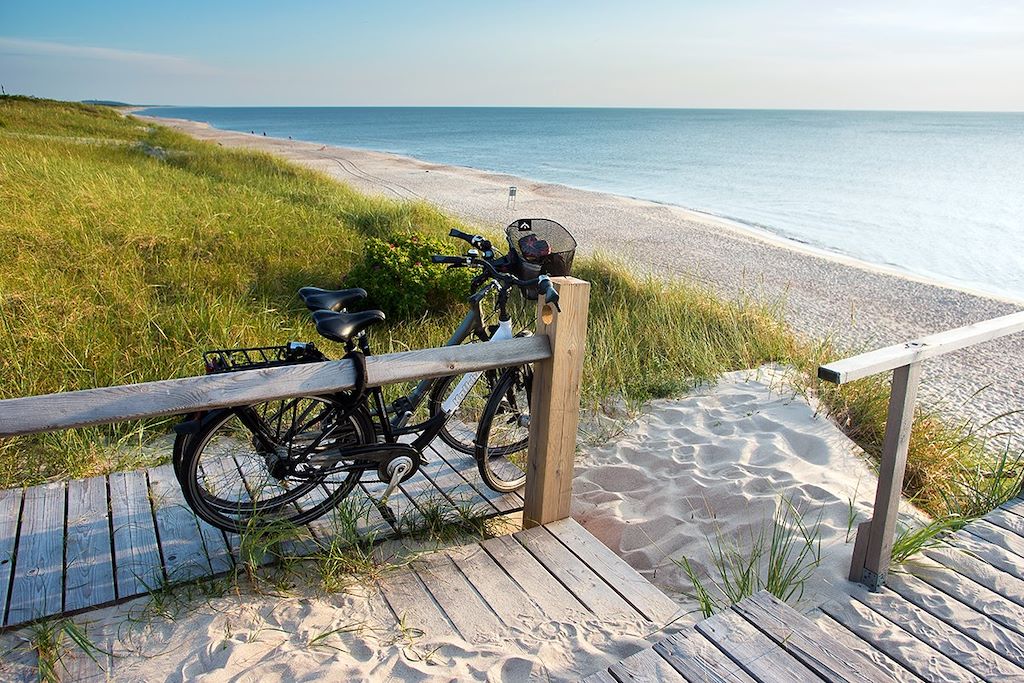Voyage Des Carpates aux dunes de la mer Baltique 1